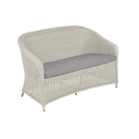 Настоящее фото товара Диван Пино, сицилия, ротанг, произведённого компанией ChiedoCover