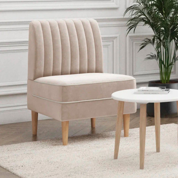 Кресло Ноотропик, бежевый Кресло Ноотропик, бежевый - фото 7