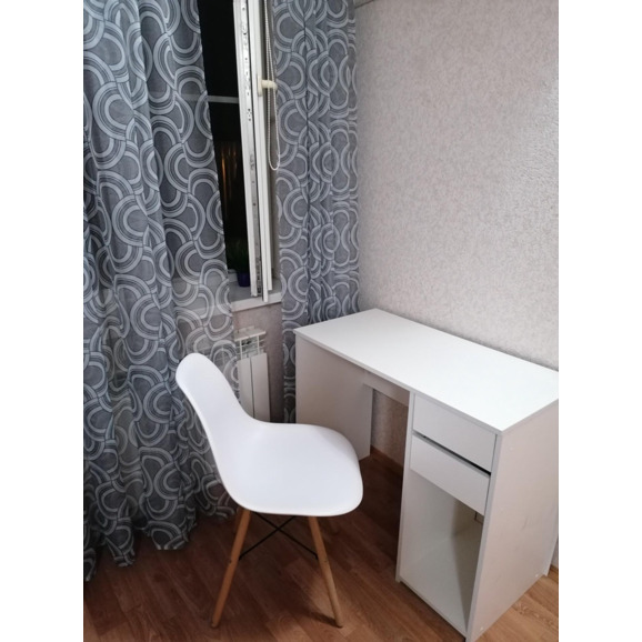 Стул Eames Белый - фото 6