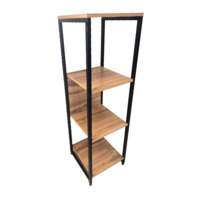 Настоящее фото товара Стеллаж Loft Small, произведённого компанией ChiedoCover