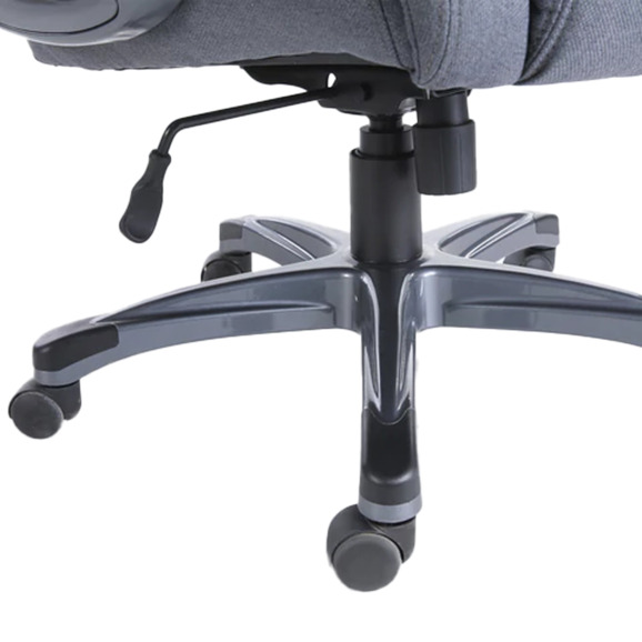 Кресло офисное Giant, серый Кресло офисное Giant, серый - фото 12