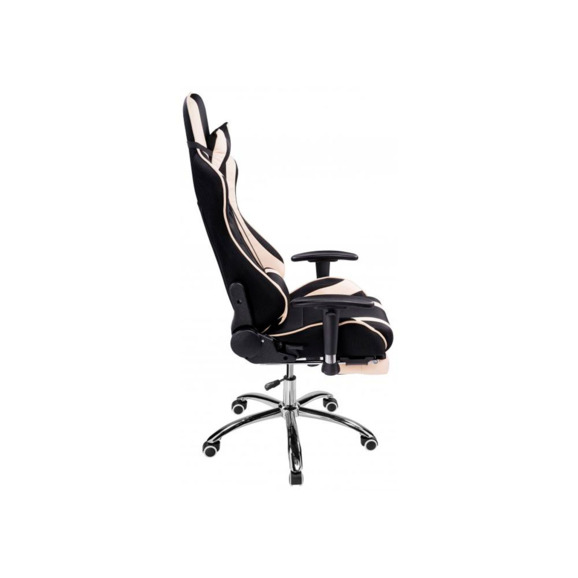 Стул Kano 1 cream / black - фото 2