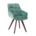 зеленый