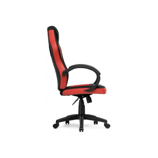 Стул Kard black, red - фото 4