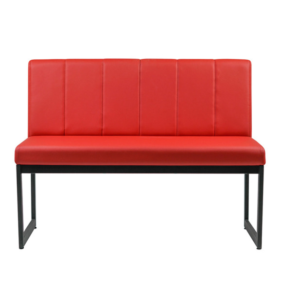 Диван Марсель, 1500*600, экокожа - фото 2