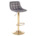 золотой, темно-серый