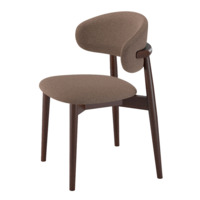 Фотография товара Стул К5, венге, букле ПРО 5 от компании ChiedoCover.