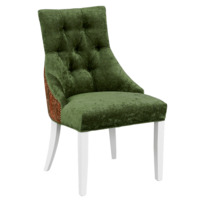 Настоящее фото товара Кресло ВЕРСАЛЬ 17, произведённого компанией ChiedoCover