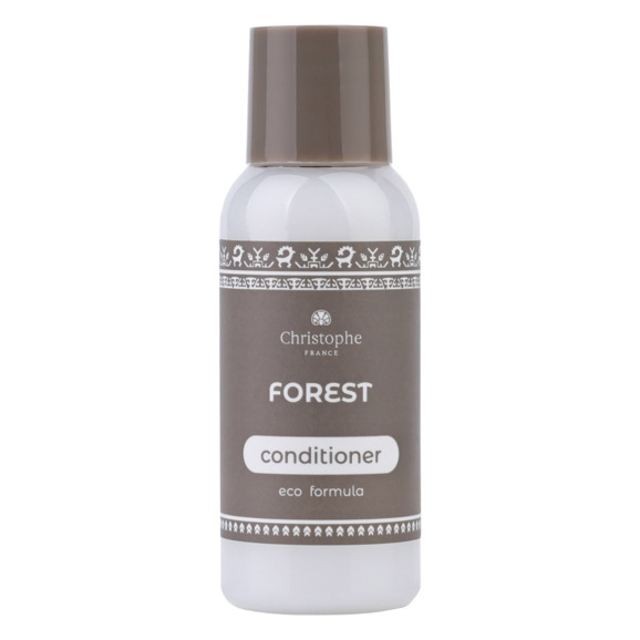Кондиционер для волос Forest, 30 мл - фото 1
