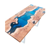 Фотография товара Стол Океан от компании ChiedoCover.