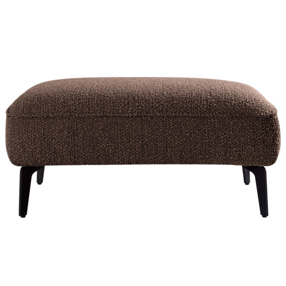 Пуф Amsterdam, коричневый - фото 4