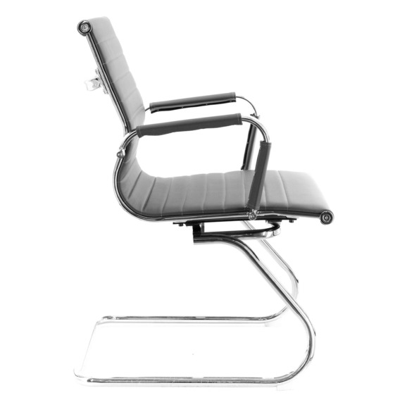 Leo CF Экокожа Серый - фото 3