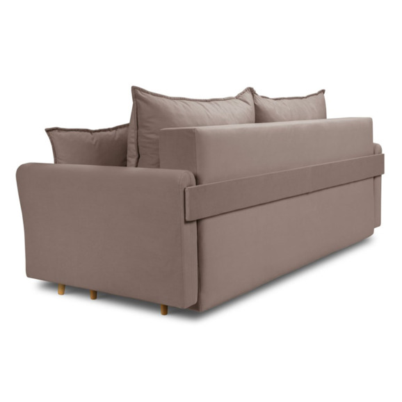 Диван-кровать Лия, какао Диван-кровать Лия, какао - фото 5