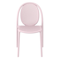 Фотография товара Стул Plato, розовый от компании ChiedoCover.