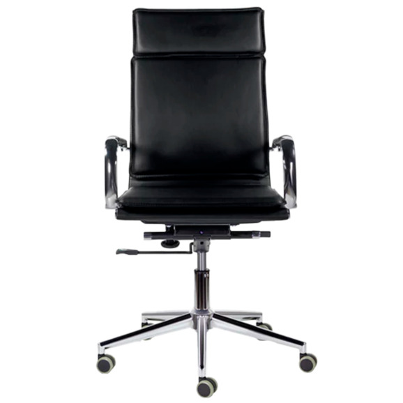 Кресло офисное Motorcade, черный - фото 2