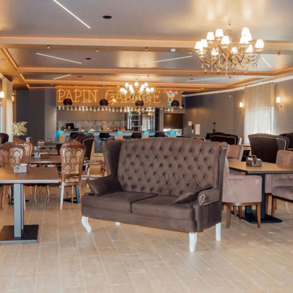 Диван отдыха Лорд - фото 4