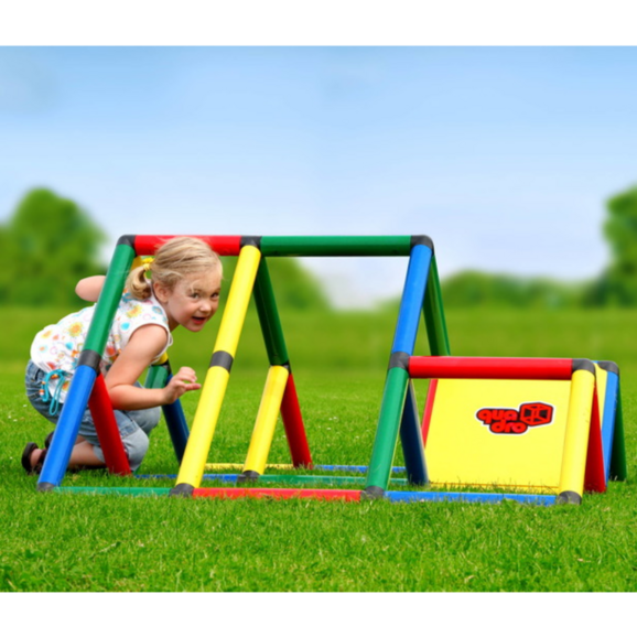 Детский комплекс My First QUADRO - фото 3