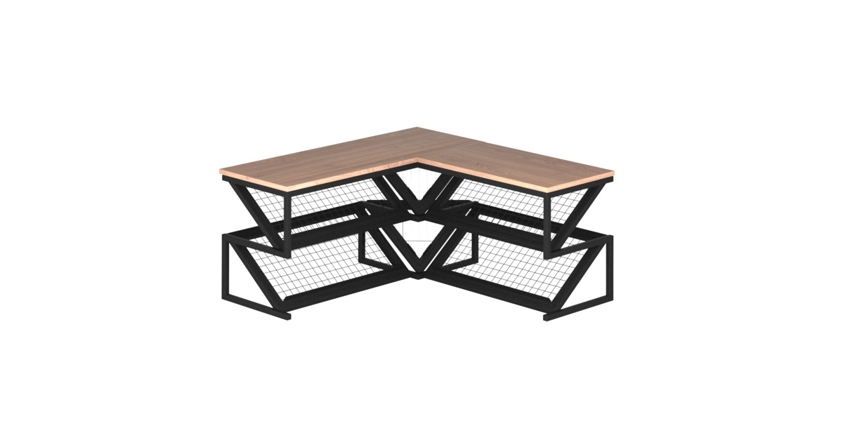 Обувница Кантри купить по цене 5 090₽ от производителя ChiedoCover