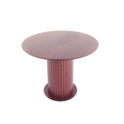 Фотография товара Стол Пурр К 90 орех от компании ChiedoCover.