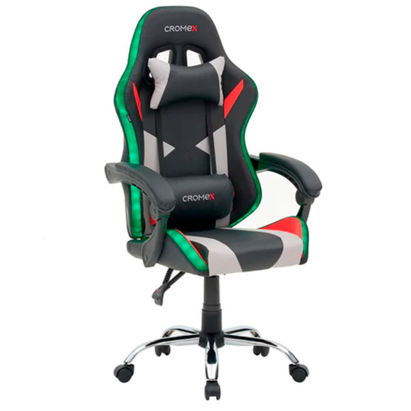 Кресло компьютерное Hunch, черный, серый Кресло компьютерное Hunch, черный, серый - фото 13