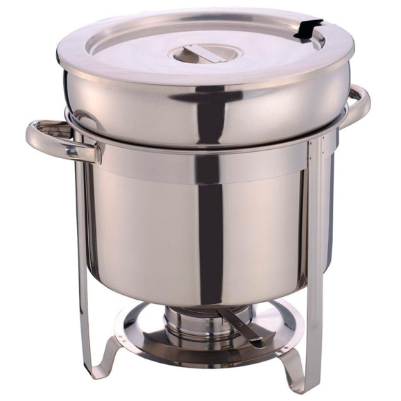 Мармит Syzygy, для каши,супа, 11 л - фото 1