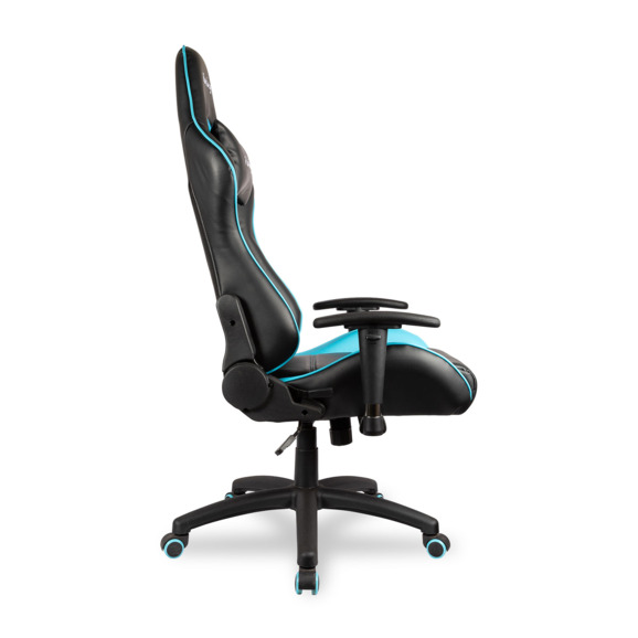 Кресло College BX-3803/Blue - фото 3