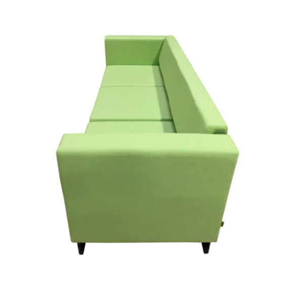Диван Гидес четырехместный, салатовый Диван Гидес четырехместный, салатовый - фото 4