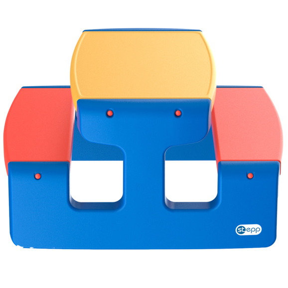 Стол со скамьей Hut Стол со скамьей Hut - фото 4