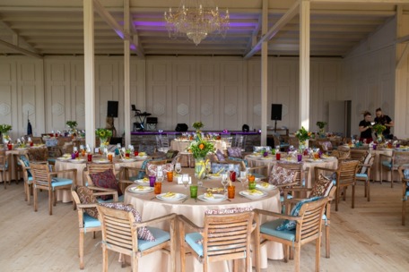 Фотографии продукции компании ChiedoCover от Soho Country Club