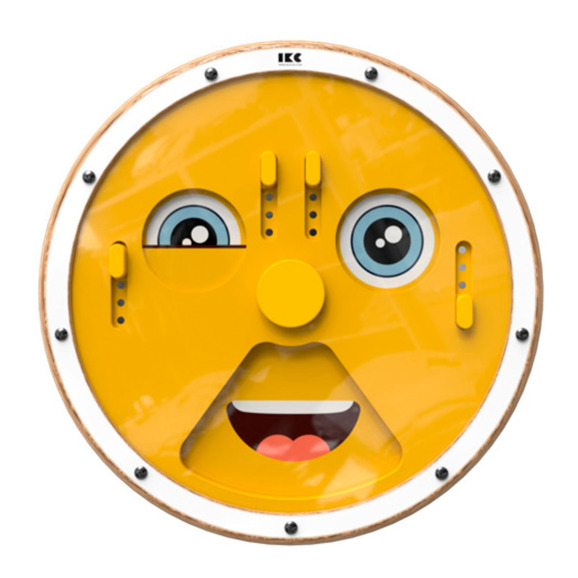Игровой модуль Wheel of Emotions - фото 3
