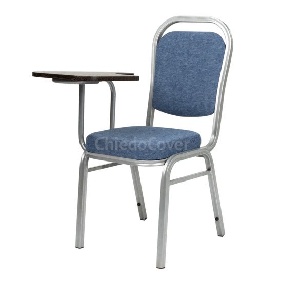 Конференц-стул Дания 25мм с пюпитром - фото 8