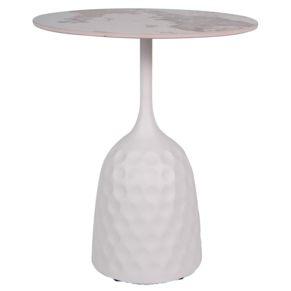 Стол журнальный Facade, белый - фото 1