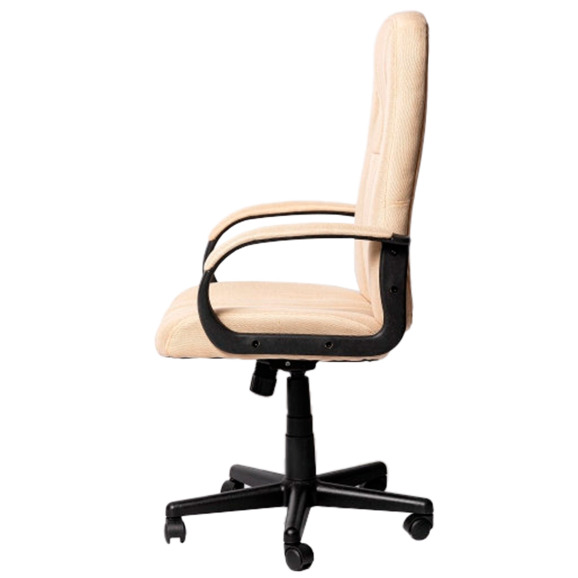Офисное кресло Revue, бежевое - фото 2