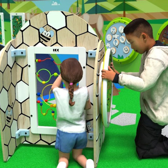 Игровая система Honey play - фото 5