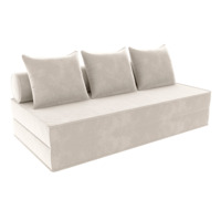Настоящее фото товара Бескаркасный диван Easy - 200/100 N, произведённого компанией ChiedoCover