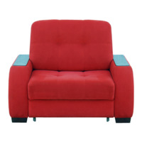 Настоящее фото товара Кресло кровать Сан-Ремо, произведённого компанией ChiedoCover