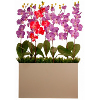 Настоящее фото товара Стойка орхидея Руди, произведённого компанией ChiedoCover