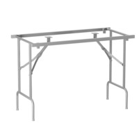 Настоящее фото товара Каркас "Лидер 1", серебро, произведённого компанией ChiedoCover