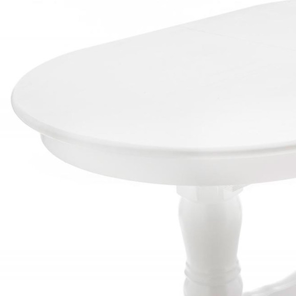 Стол деревянный Деон белый - фото 5