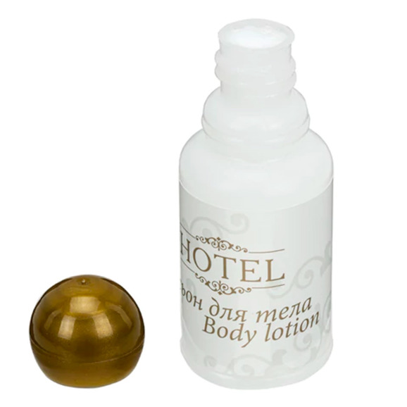 Лосьон для тела HOTEL, 35 мл - фото 3