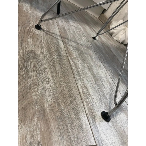 Стул Eames DSR белый - фото 6