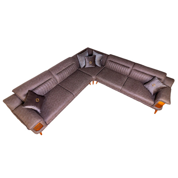 Диван угловой Кламор Диван угловой Кламор - фото 4