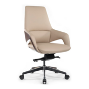 Фотография товара Кресло Aura-M, светло-бежевый от компании ChiedoCover.