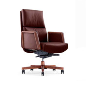 Фотография Кресло Franco, коричневый Фотография товара Кресло Franco, коричневый от компании ChiedoCover.