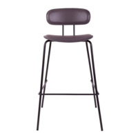 Фотография товара Стул барный Реле, серый от компании ChiedoCover.