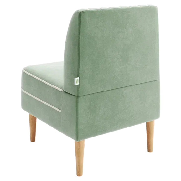 Кресло Nootropic, оливковый Кресло Nootropic, оливковый - фото 4