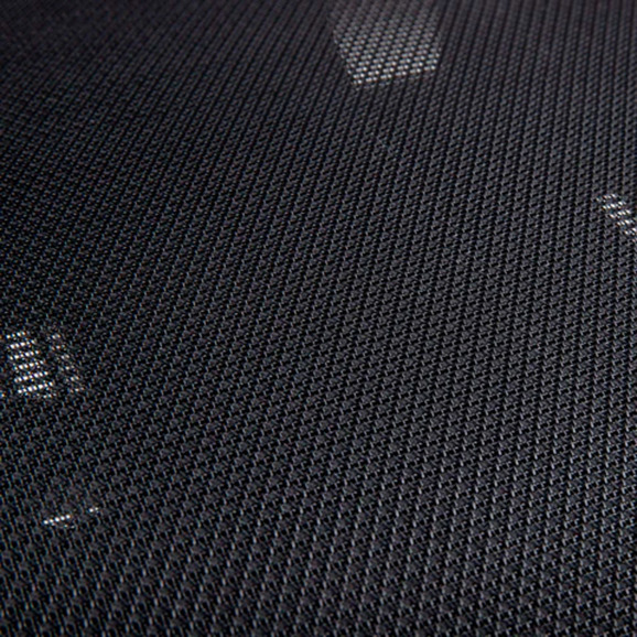 Кресло Tempo, черный, серый - фото 20