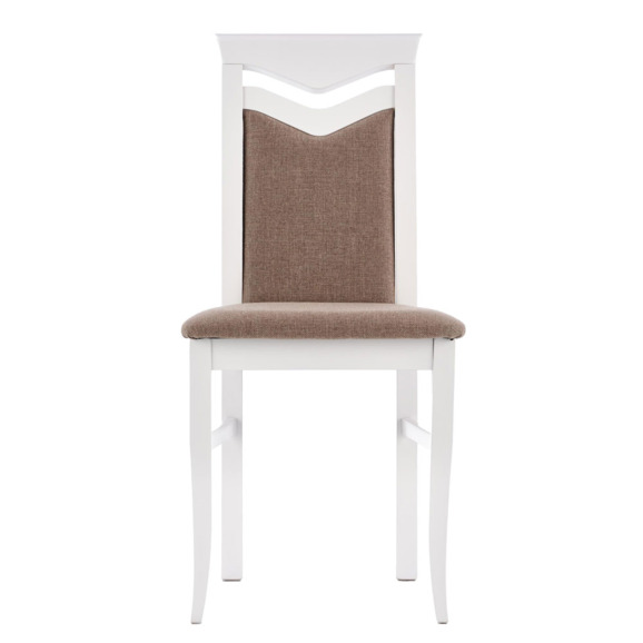 Стул Keystone, белый - фото 2