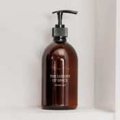 Фотография товара Гель для душа The Luxury of Space, 500 мл от компании ChiedoCover.