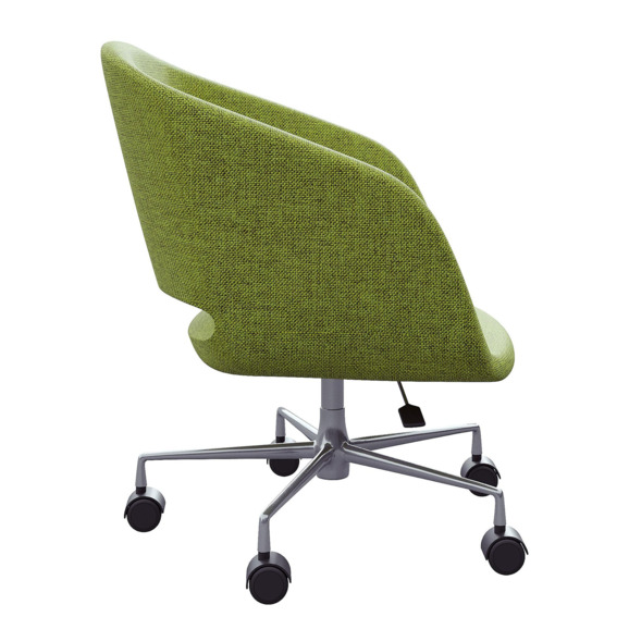 Кресло Локи 2 - фото 3